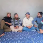 گول کی صحافی برادری کا زاہد بشیر سے اظہارِ تعزیت، والدہ کے انتقال پر گہرے دکھ اور افسوس کا اظہار