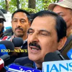 جموں و کشمیر کے ہر ضلع میں عوامی مسائل حل کرنے کی پوری کوشش کروں گا: سیف اللہ میر