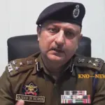 دربار موو کے پیشِ نظر 31 اکتوبر اور یکم نومبر کو خصوصی ٹریفک پلان نافذ: ڈی آئی جی ٹریفک کشمیر