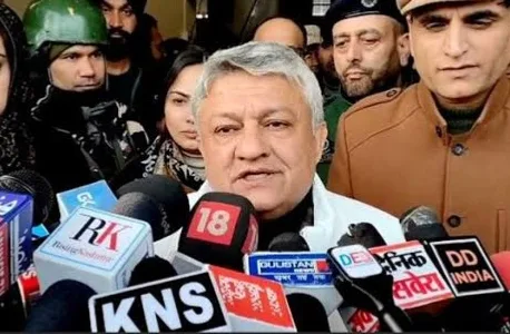 25 سال پرانی کمرشل گاڑیوں کے خلاف کارروائی، ضبطی اور ایف آئی آر درج کرنے کی ہدایت