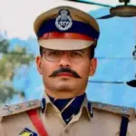 امن برقرار رکھنے اور سکیورٹی مضبوط بنانے کے لیے پولیس پُرعزم: آئی جی پی جموں