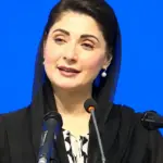 میں نے بچی سے کہا یہ تمہارے سامنے بیٹھا ہے،جتنے تھپڑ اس نے تمہیں مارے،اتنے تھپڑ تم اسے مارو،مریم نواز