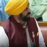 بھارتی پنجاب کے وزیراعلی بھگونت مان کا پاکستان آنے کی خواہش کا اظہار