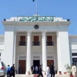 خیبرپختونخوا،پی ٹی آئی دورِ حکومت میں صوبائی اسمبلی سے منظور 74 قوانین کا جائزہ لینے کا فیصلہ
