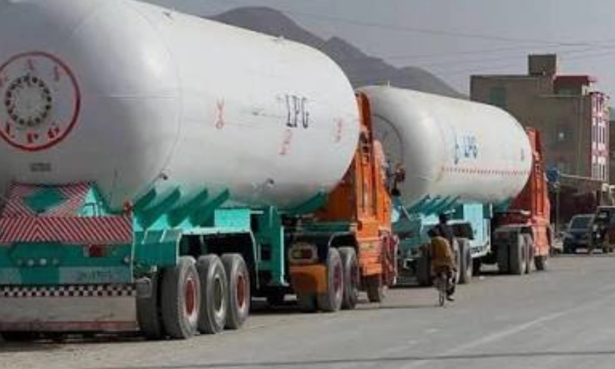 ایل پی جی بحران کا سبب پاک ایران سرحد کس نے بند کی اور کیوں
