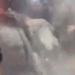 لندن میں پاکستانی سفیر پر پاؤڈر حملے کا دعویٰ جھوٹ نکلا