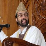 جمعہ خطبات کے مشترکہ خاکے پر تنازع کے درمیان میرواعظ چرار شریف میں جمعہ کا خطبہ دیں گے