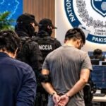 ریاست مخالف پراپیگنڈاروکنے کے لیے خصوصی یونٹس قائم۔ سائبر اسپیس میں پیٹرولنگ