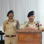 بچے ملک کا مستقبل ہیں،انہیں منشیات سے بچانا معاشرے کی مشترکہ ذمہ داری ہے:پولیس سربراہ