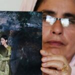 زلزلے میں نازش زندہ بچ گئی تھی لیکن21برس بعدبھی کوئی نہیں جانتاکہ وہ کہاں ہے