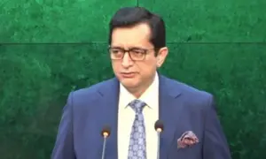 مکہ دفاعی معاہدے میں کوئی خفیہ نکات نہیں،ترجمان دفتر خارجہ