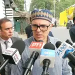 بیروہ میں ترقیاتی کاموں میں مزید سرعت لانے کی کوشش کر رہے ہیں: عمر عبداللہ