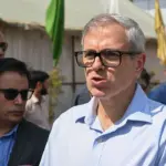 جموں و کشمیر ہمالیائی خطے میں پہاڑی ترقیاتی پالیسی متعارف کرانے والا پہلا خطہ بننے کا خواہاں: عمر عبداللہ