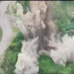 خیبرپختونخوا اور بلوچستان میں کارروائیاں،11 دہشت گرد ہلاک