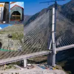 جموں و کشمیر میں رابطہ نظام کی نئی جہتیں: ریلوے، سڑکوں، سرنگوں اور فضائی رابطوں سے ترقی کی راہیں ہموار