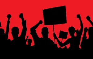 تحریری یقین دہانی کے باوجود وظیفے میں اضافہ نہیں، جموں و کشمیر کے میڈیکل انٹرنز کی غیر معینہ مدت کی ہڑتال شروع