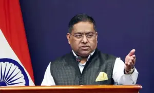 ریاض ایئرپورٹ پر حوثیوں کے حملے کی ہندوستان نے سخت مذمت کی