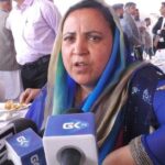 جموں و کشمیر میں چار ماہ کے اندر نئی میڈیا پالیسی مرتب کی جائے گی: سکینہ ایتو