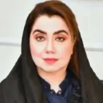 ٖثمر بلور نے اسکول سانحے کا الزام پی ٹی آئی اراکین اسمبلی پر ڈال دیا