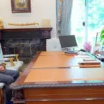 وزیراعظم شہباز شریف سے مکہ دفاعی اتحاد کے سیکرٹری جنرل کی ملاقات