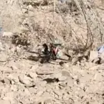 بلوچستان میں سکیورٹی فورسز کی کارروائی، 5 ڈرون تباہ، حملے کی کوشش ناکام