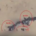 شمالی وزیرستان میں سیکیورٹی فورسز کی کارروائی،5 خوارج ہلاک