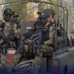 شمالی وزیرستان میں سیکیورٹی فورسز کا آپریشن،7 خارجی ہلاک