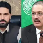شرجیل میمن کا سہیل آفریدی پر مذاکرات سبوتاژ کرنے کا الزام