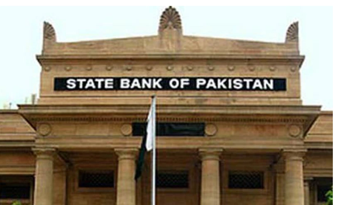 اسٹیٹ بینک نے شرحِ سود میں اضافے کا اعلان کر دیا