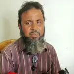 مکہ میں سزائے موت پانے والے بنگلہ دیشی میاں بیوی نہیں تھے،والد کا اعتراف
