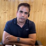 تنویر صادق کی پی ڈی پی کو تنبیہ،کہا’ہمارے رہنماؤں کو ہراساں کیا تو جواب دینا جانتے ہیں‘