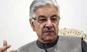 حوثیوں نے حرمین شریفین پر حملوں کی کوشش کی، سعودی عرب کا دفاع ہمارا فرض ہے، خواجہ آصف