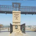 فیلڈ مارشل عاصم منیر کے دورہ تہران کے دوران پاک ایران سرحد دوبارہ کھل گئی