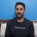 تین گولیاں کھا کر صومالی قزاقوں کی قید سے بچنے والے پاکستانی ملاح کی دردناک کہانی