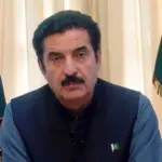 دہشت گرد اور سہولت کار دونوں کےخلاف کارروائی ہوگی ، فیصل کریم کنڈی