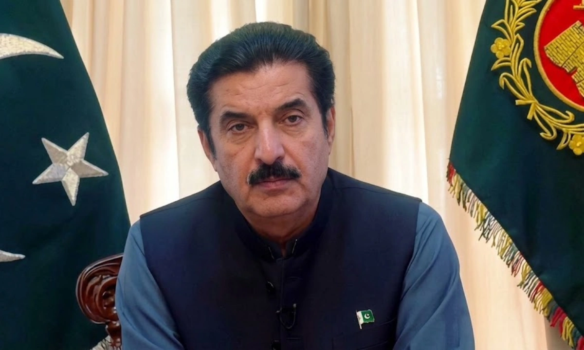 دہشت گرد اور سہولت کار دونوں کےخلاف کارروائی ہوگی ، فیصل کریم کنڈی