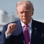 ایران پر آج حملہ نہیں ہوگا، ڈونلڈ ٹرمپ کا نیا بیان سامنے آگیا