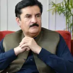 ایمرجنسی یا گورنر راج یا پھر دونوں؟ فیصلہ کل ہوگا، گورنر فیصل کریم کنڈی