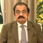 دہشت گردی کے خلاف ساتھ نہ دینے والے مائنس ہو جائیں گے، رانا ثناء اللہ