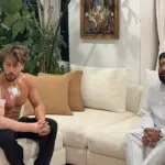 ٹائیگر شیروف پر حملے کے پیچھے لارنس بشنوئی گینگ نکلا