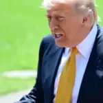 ٹرمپ کا ایران میں امریکی فوج اتارنے اور جوہری ہتھیار استعمال کرنے سے انکار