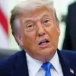 سعودی عرب حوثیوں کے خلاف کارروائی میں اسرائیل کی مدد قبول کرے،ٹرمپ
