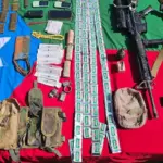 بلوچستان میں سکیورٹی فورسز کے دو انٹیلی جنس آپریشنز، 9 دہشت گرد ہلاک