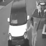 ملتان میں کام چھوڑنے پر بچے کو گاڑی سے کچلنے کی ویڈیو سامنے آگئی