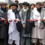 کچی سڑک کا سی پیک سے مقابلہ؟افغانستان کاواخان کوریڈور روڈکیا ہے