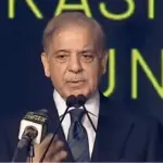 مارچ اور دھرنے ختم کریں گے تو مذاکرات کریں گے،وزیراعظم شہباز شریف