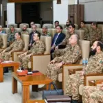 دہشت گرد جہاں بھی ہوں گے، بھرپور نشانہ بنائیں گے، فیلڈ مارشل عاصم منیر
