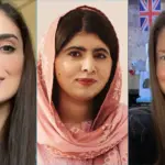 مغربی سوشل میڈیا انفلونسرز نے ملالہ یوسفزئی پر فنڈ کھانے کے سنگین الزامات لگا دیئے