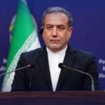 پاکستان اور قطر کی ثالثی میں امریکہ سے مذاکرات جاری ہیں، ایران کا نیا بیان