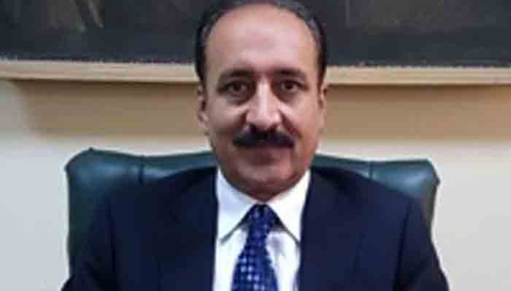جوڈیشل کمیشن نے احسن بھون کی ڈگری اصلی قرار دے دی